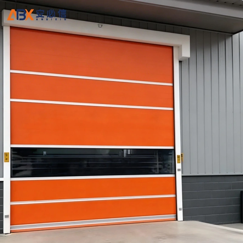 吉安快速门