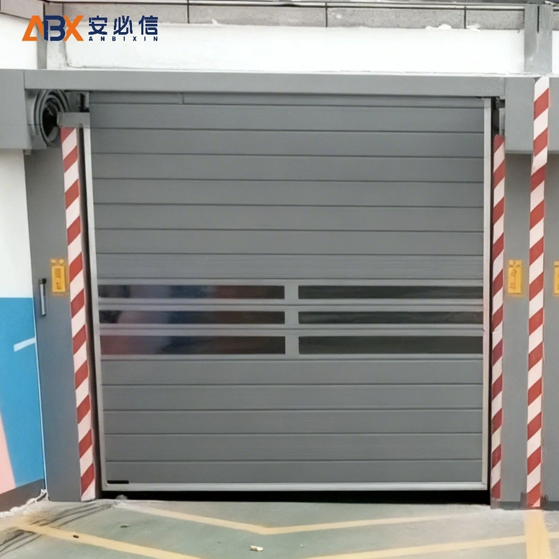 吉安洁净室高速门